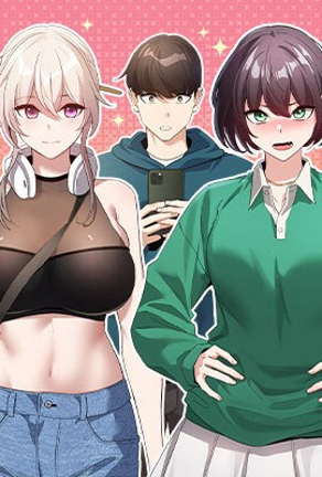 免费韩漫在线观看歪歪热门日漫推荐