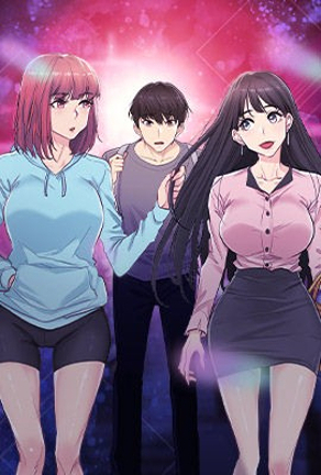 免费韩漫在线观看歪歪新番上线